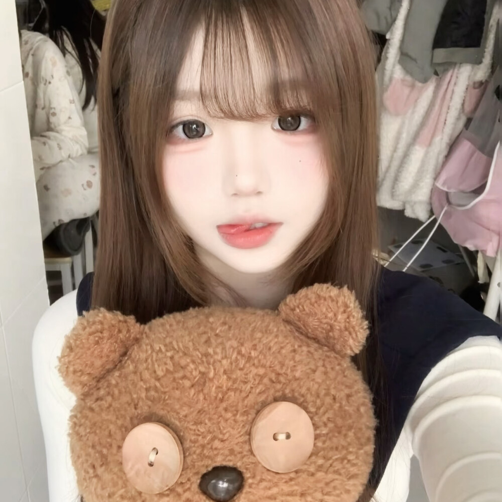 女生头像