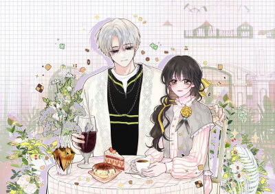 偏偏宠爱，江忍一孟听