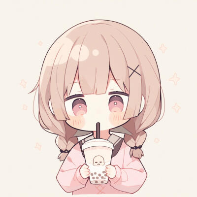 可爱