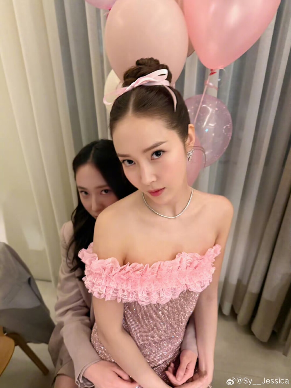 郑秀妍郑秀晶