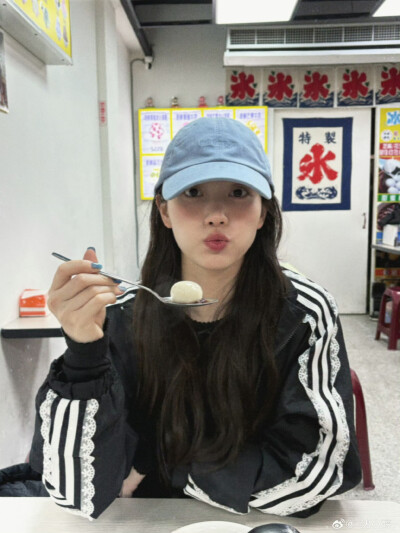 沈小婷