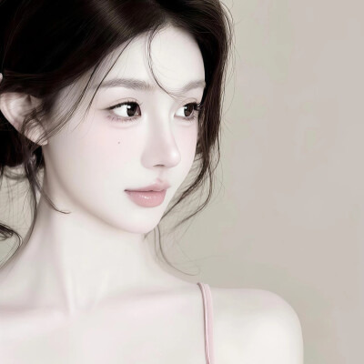 优质女头