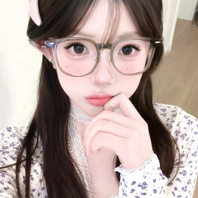 优质女头