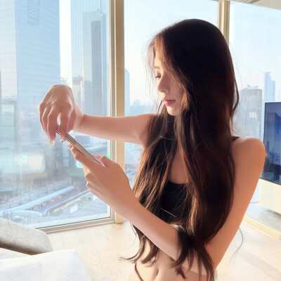 优质女头