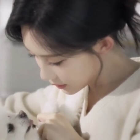 好温柔的妈咪