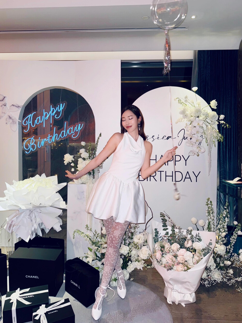 郑秀妍Jessica