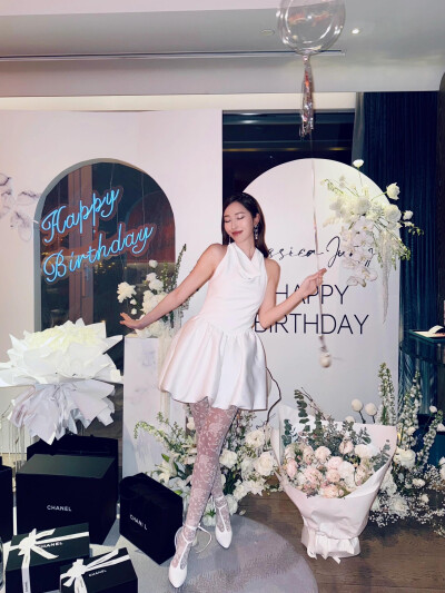 郑秀妍Jessica