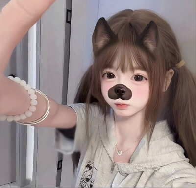 甜妹女头