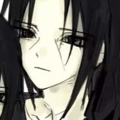 其实这是三对不同的情头能看出来吗（…..