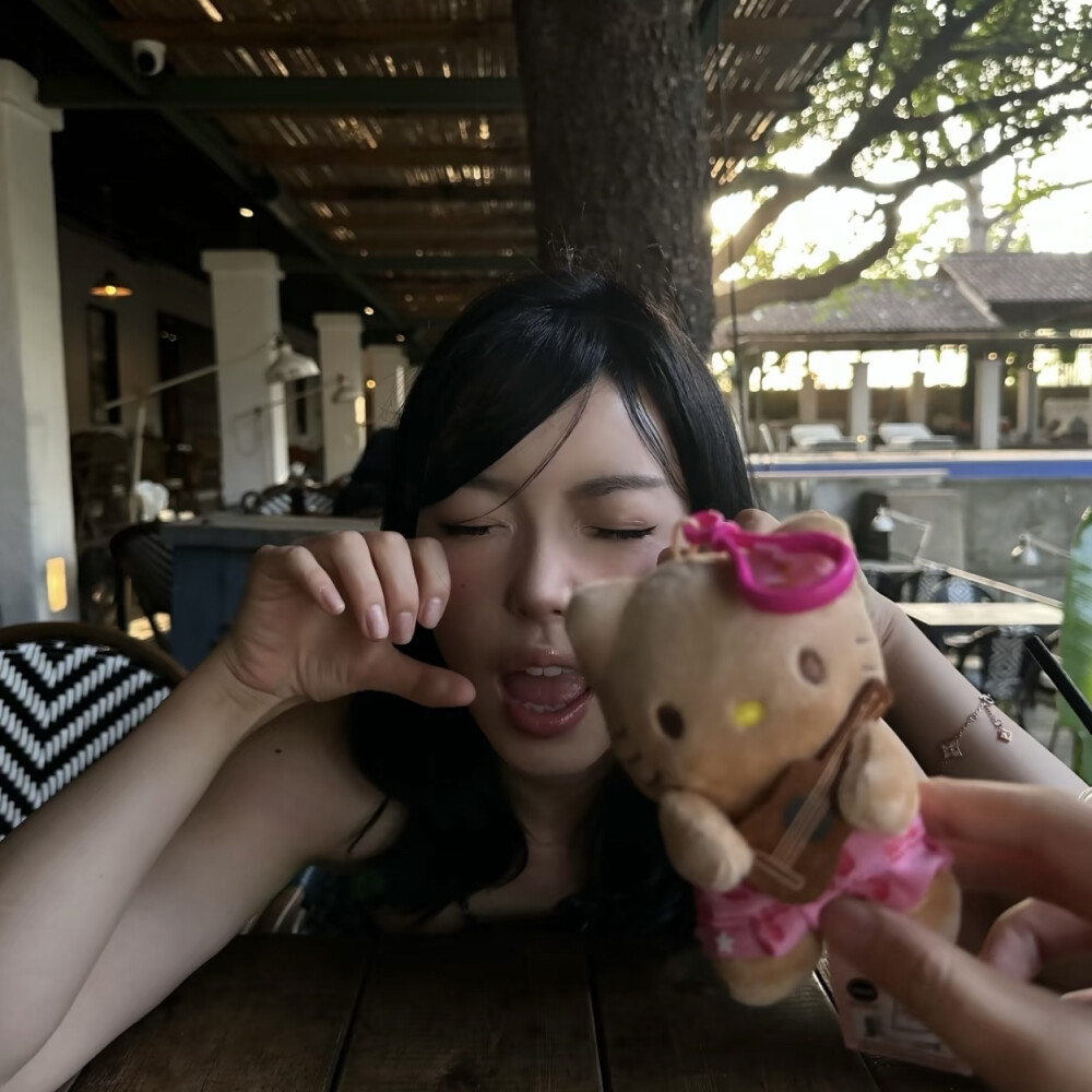 dt林宇婧