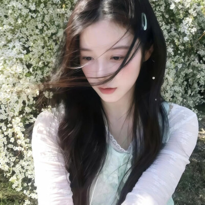 优质女头