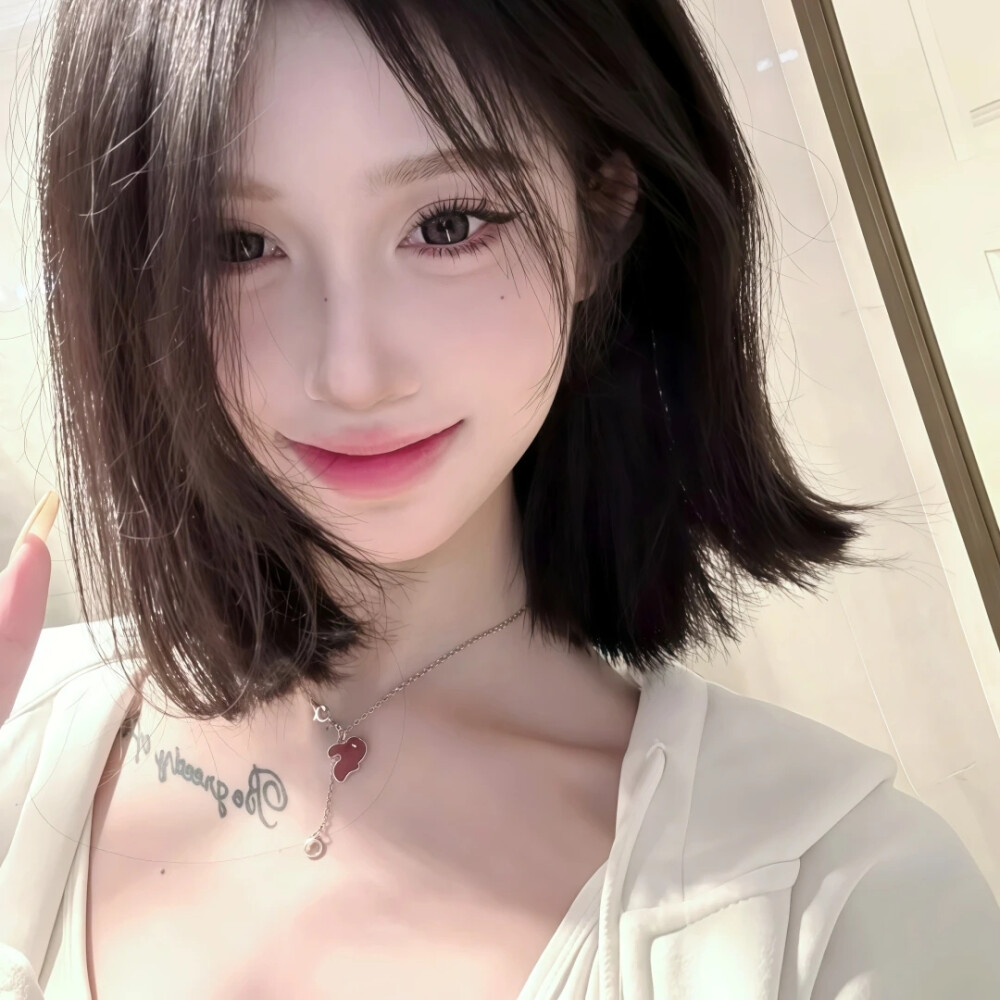 优质女头