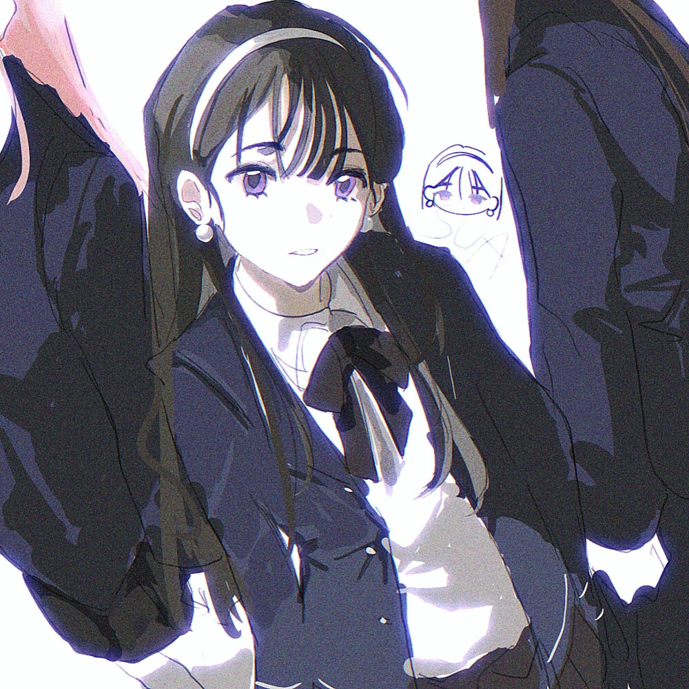 女漫