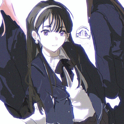 女漫