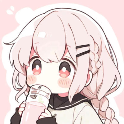 可爱