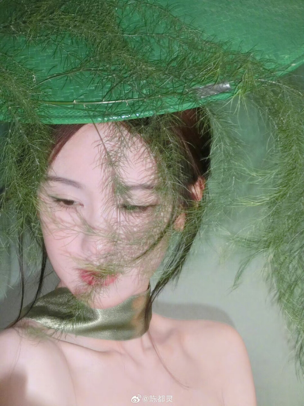 陈都灵