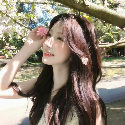 优质女头