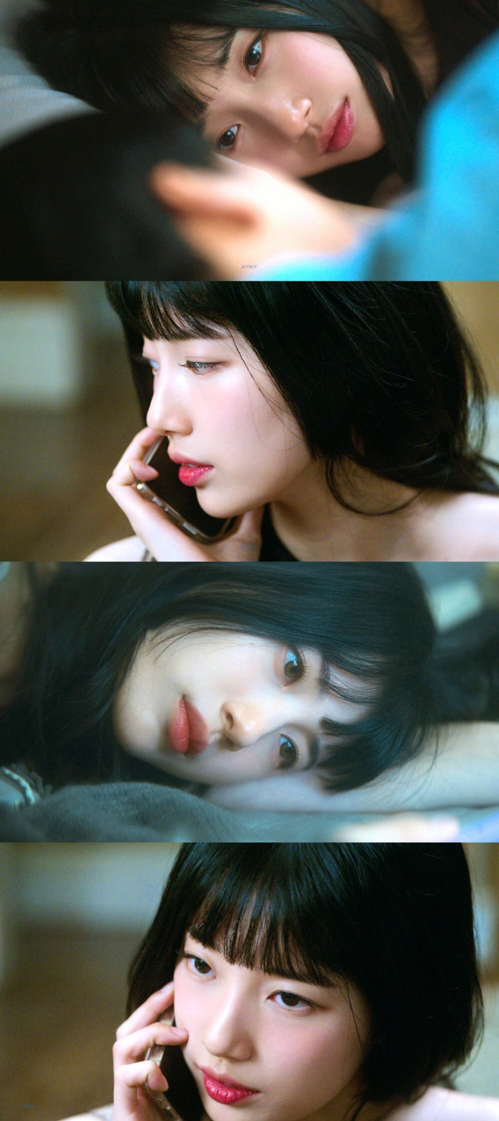 裴秀智*李斗娜 ​​​
