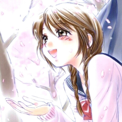 女漫