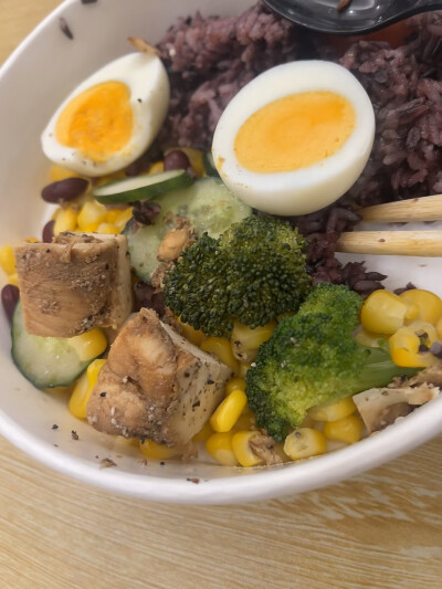 美食随拍