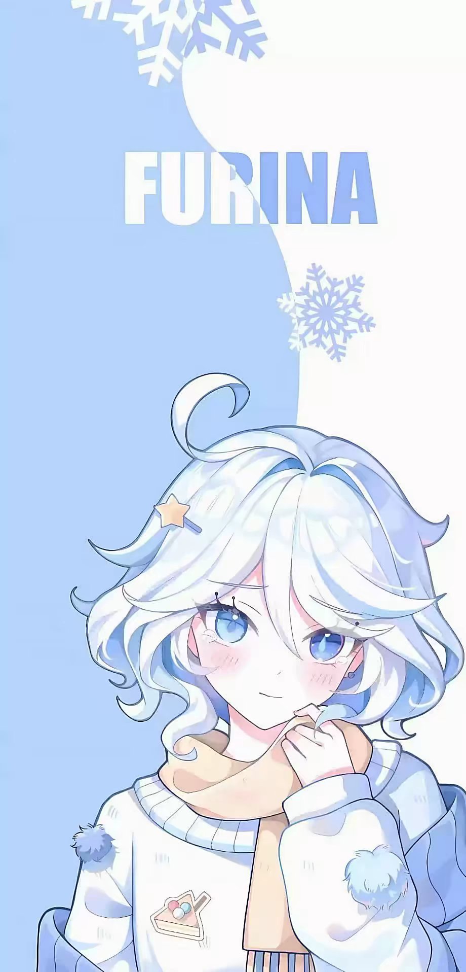 芙芙