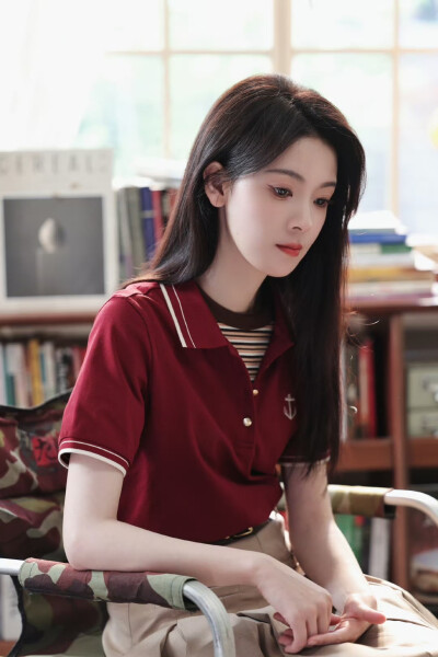 陈瑶