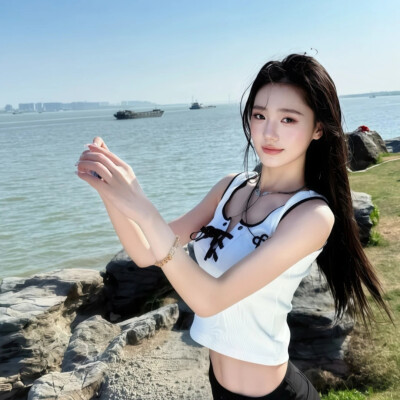 优质女头