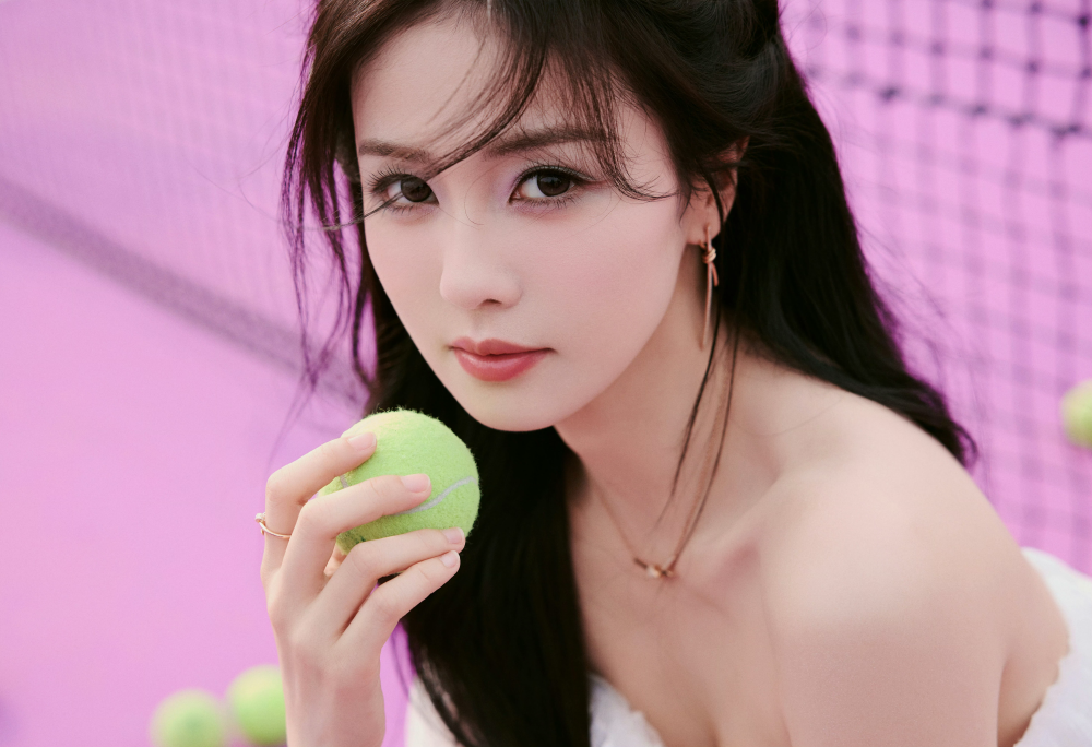 白鹿
