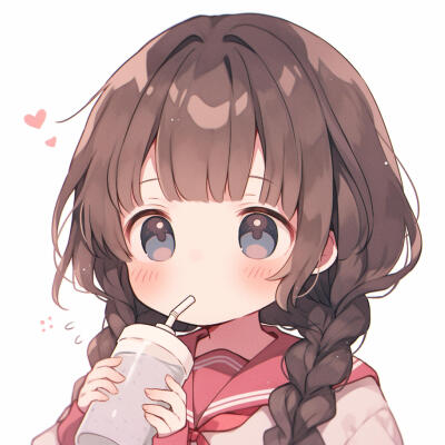 可爱