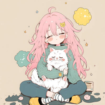 可爱