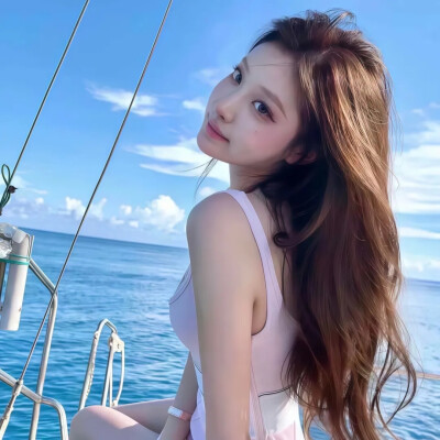 优质女头