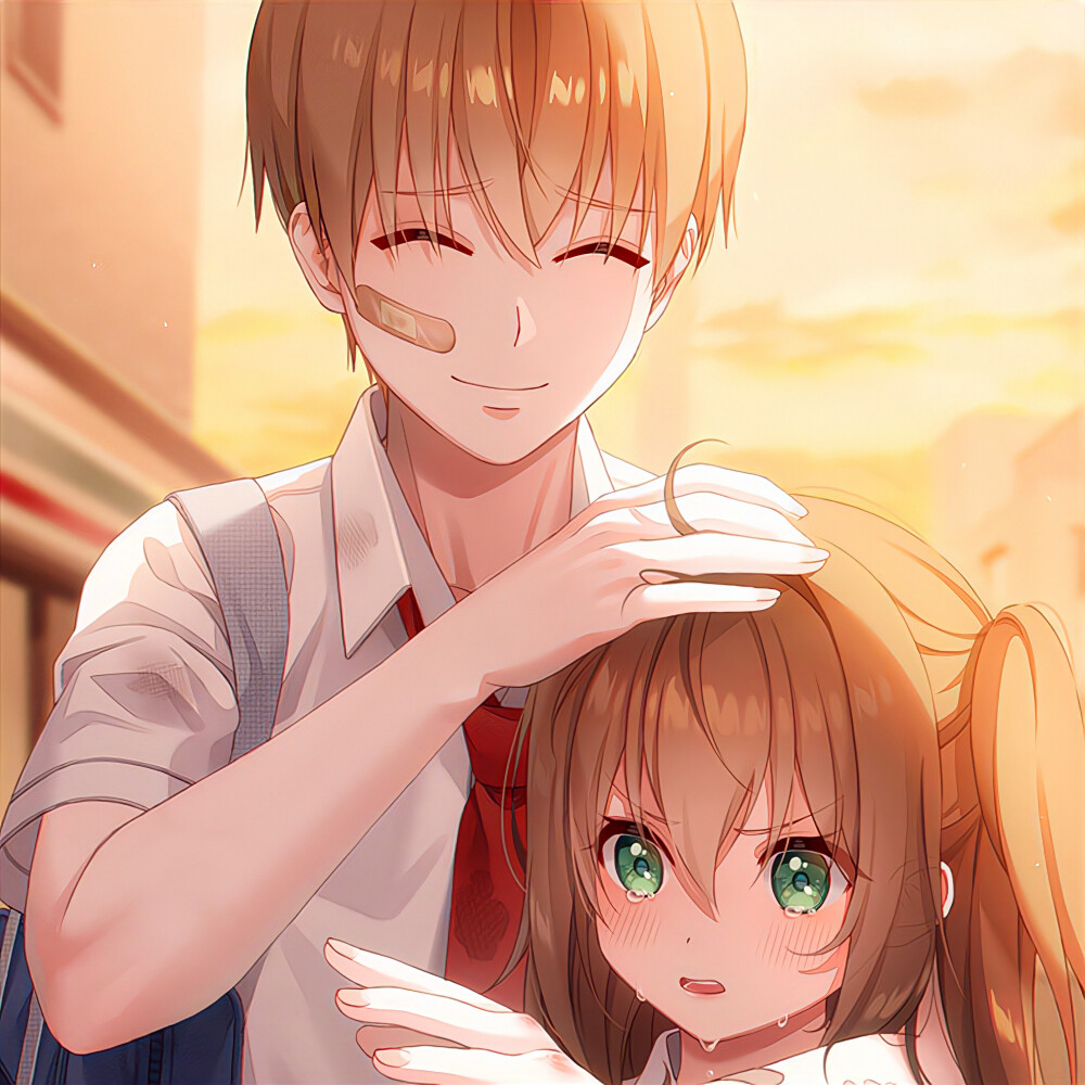 情头