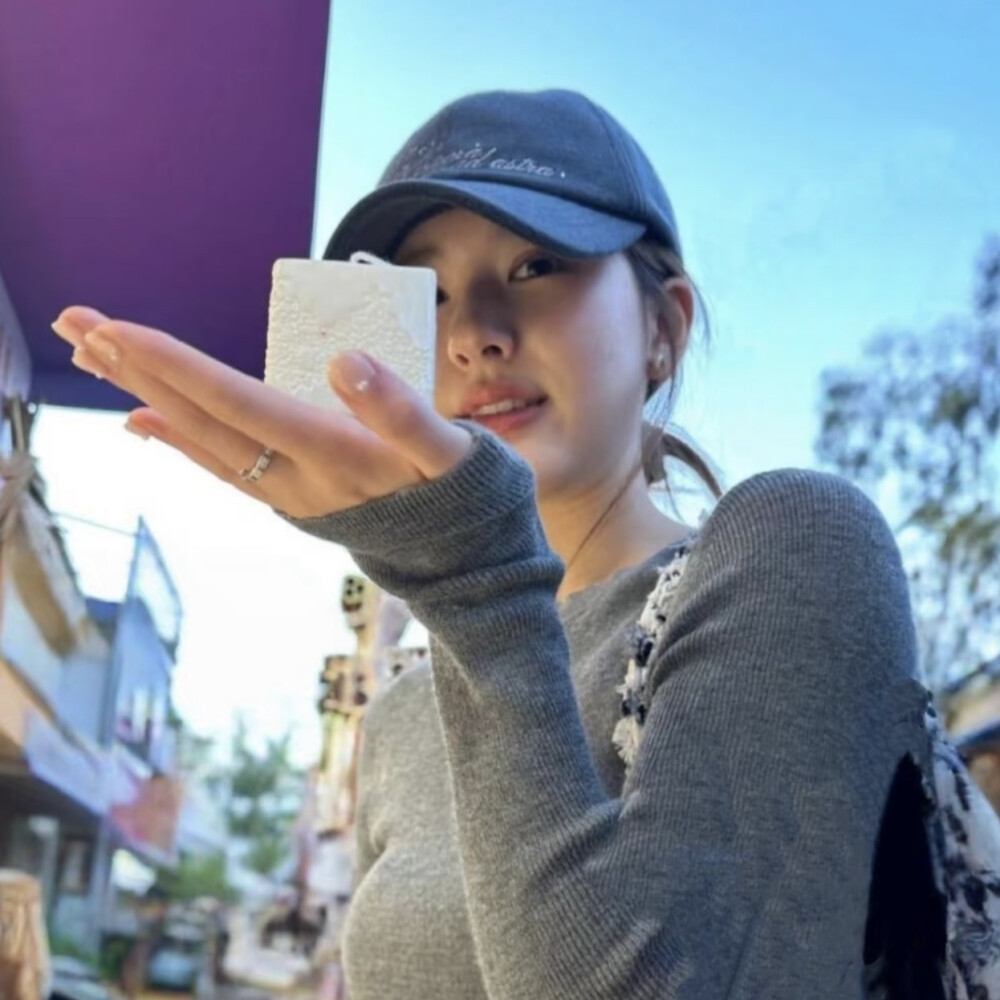 dt林宇婧