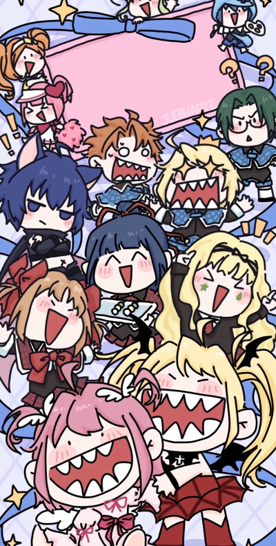 我们共有过去却各有未来