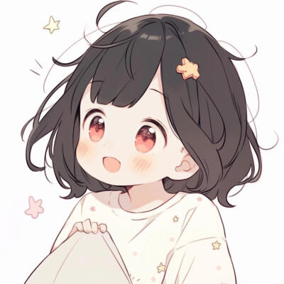可爱