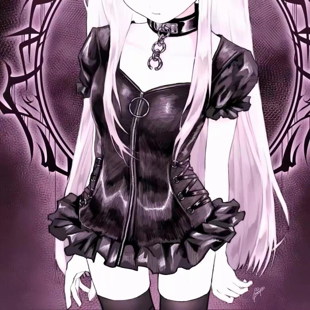 女漫