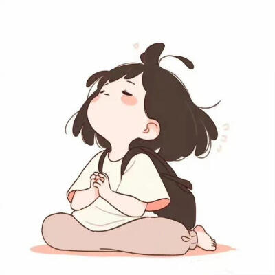 可爱