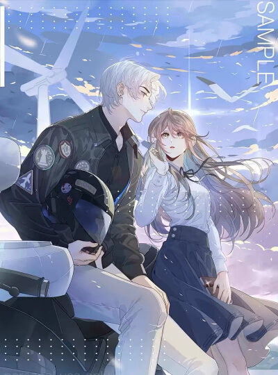 偏偏宠爱，江忍一孟听