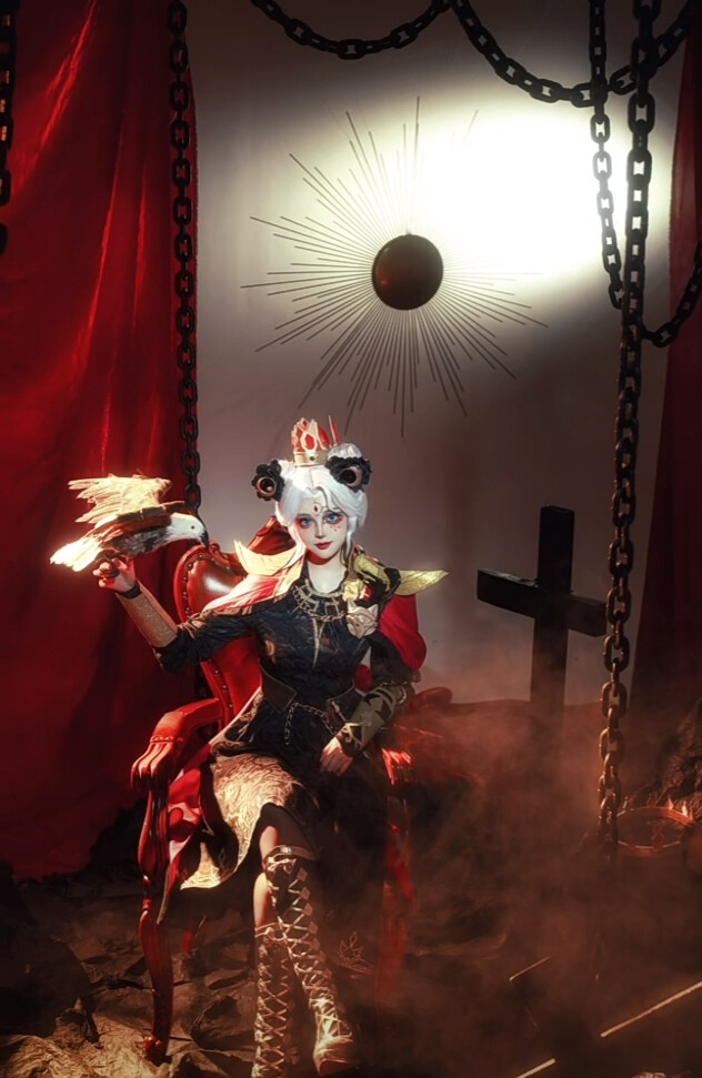 机械师