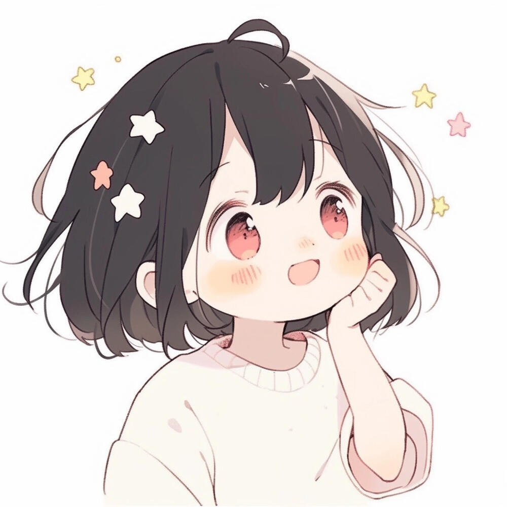 可爱