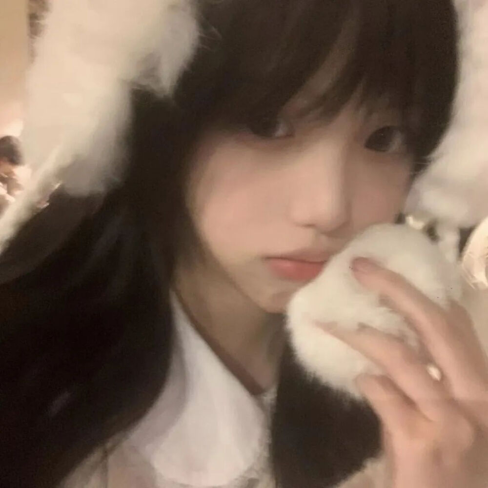 女生头像
