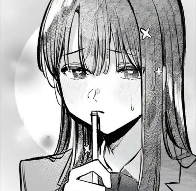 黑白漫头