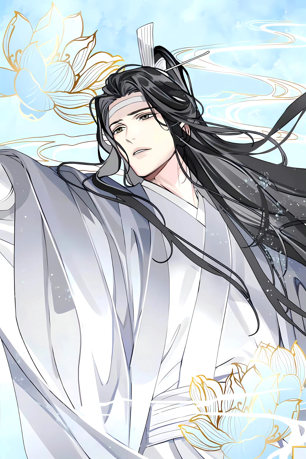 魔道祖师