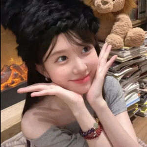 女生头像