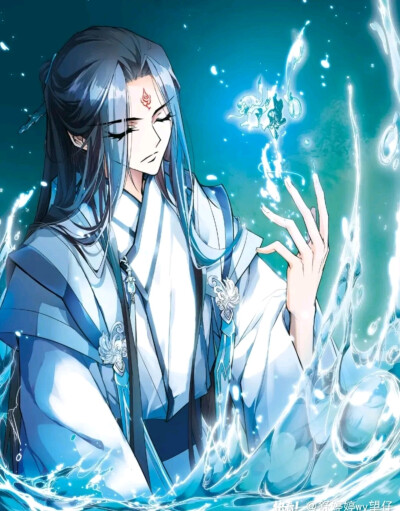 情头 花千骨