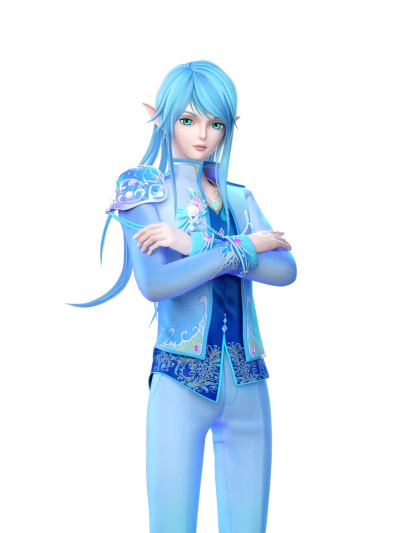 水王子