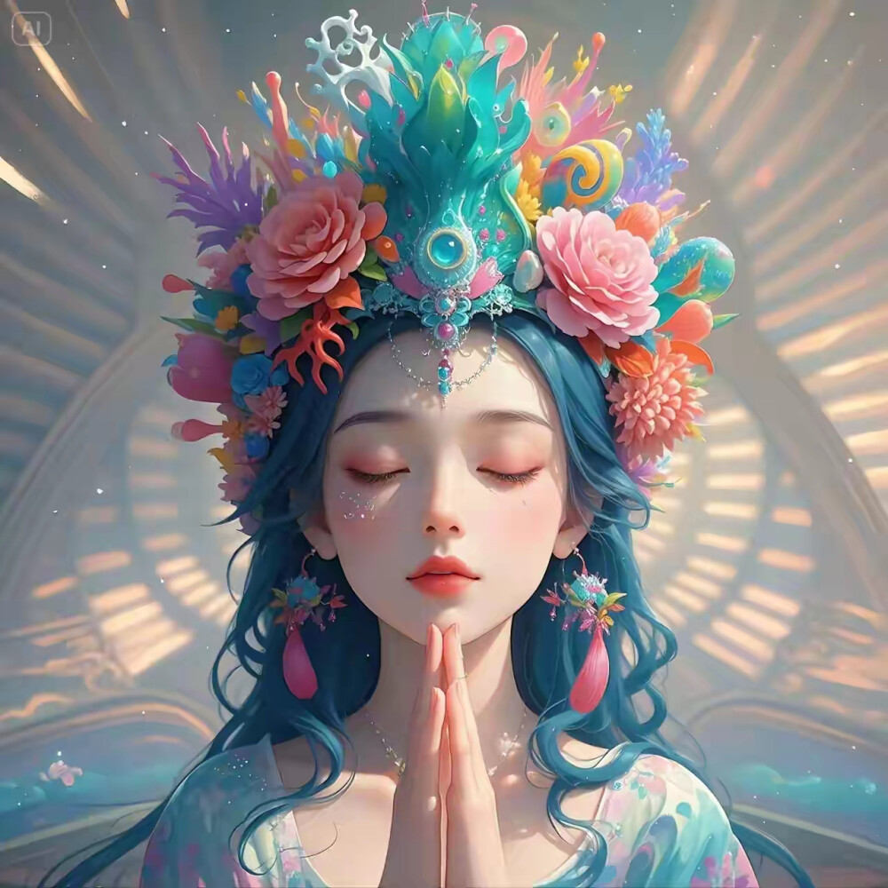 。
