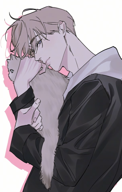 帅哥