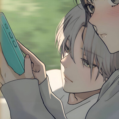 帅哥