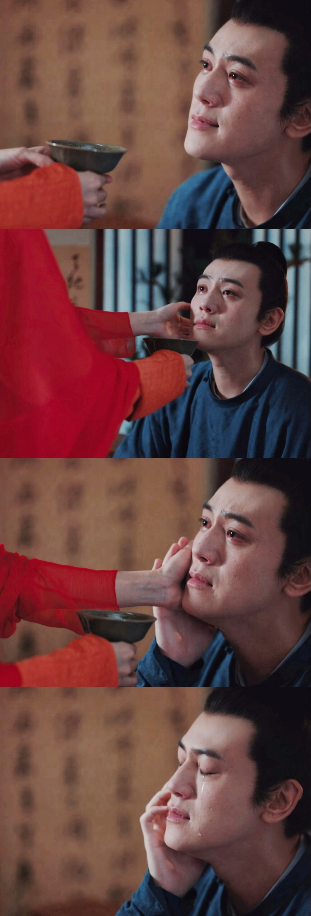 无忧渡 段言秋 赫雷